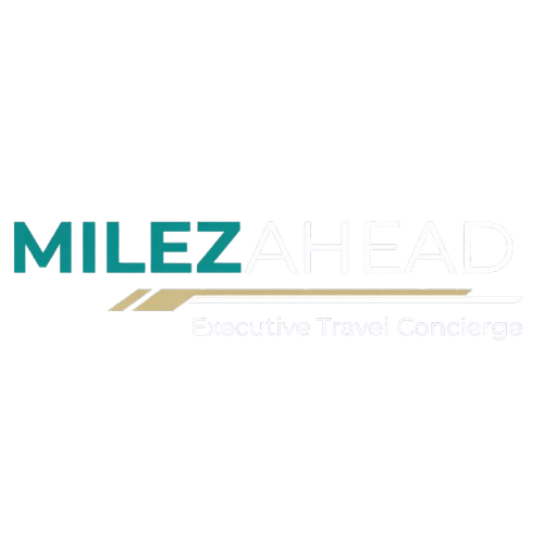 Milez Ahead